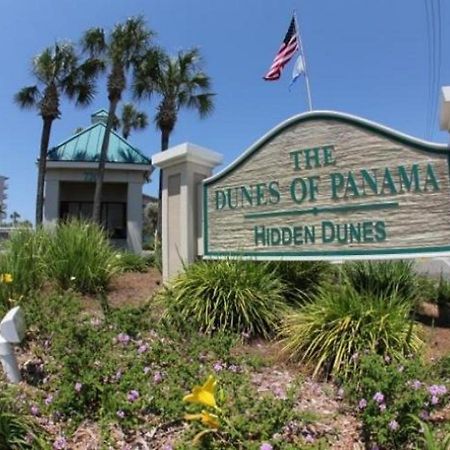 Dunes Of Panama B-204 Panama City Beach Exteriör bild